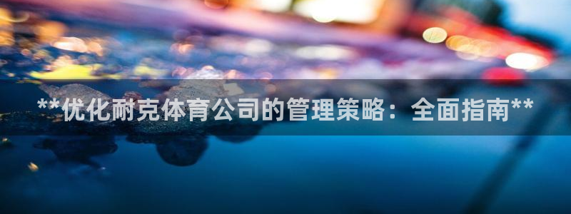 必一体育网页登录版官